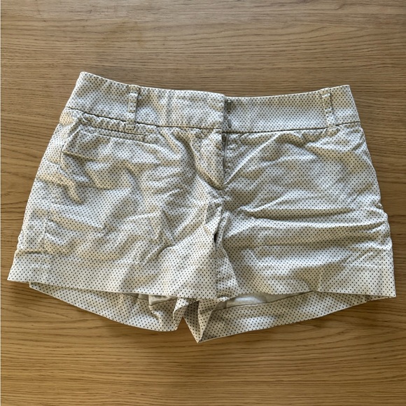 LOFT high-waist dress shorts - Picture 5 of 6